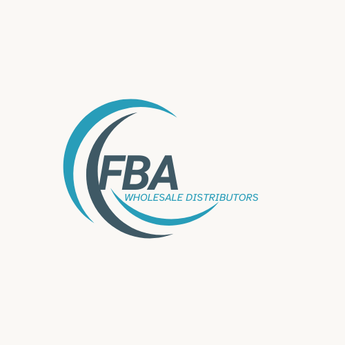 Amazon FBA WHOLESALE DISTRIBUTORS